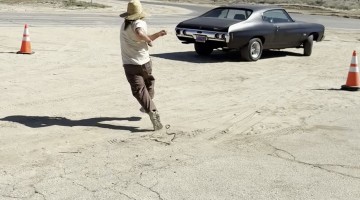 Snake Prank Worked Too Well