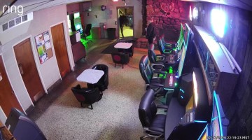 Montana Man Attempts To Enter Bar's Back Door On Horseback