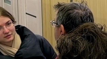 Magic Twins Prank Hardware Store Customers