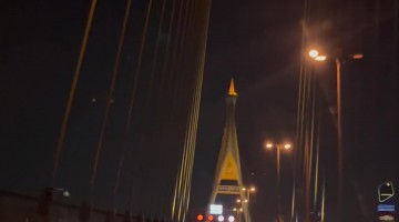 Emojis Help Cut Speed in Bangkok