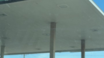 Watching Gas Prices Rise In Real Time