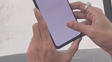 "I'm Not Upgrading Until It Stops Working Entirely"