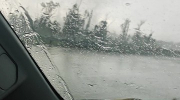 Little Wind Rotation in Cleburne