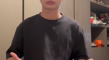 Isaac Wong Coin Magic Trick