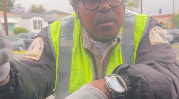 Traffic Officer Gives Full Breakdown Of Scene