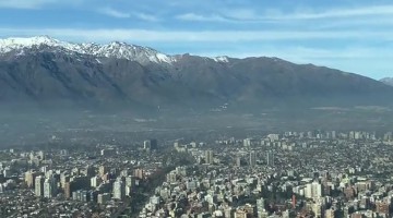 POV: You Live in the Most Beautiful City in Latin America