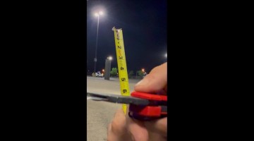 Tape Measure Tips and Tricks