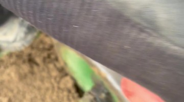 Satisfying Potato Planting