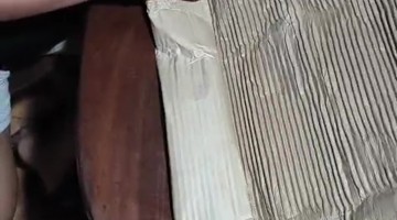 Excessive Packaging for a Small Purchase