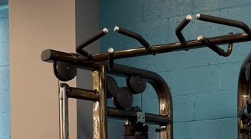 Cable Breaks Mid-Rep