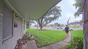 Instant Karma for Careless Delivery