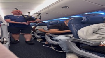 Boston Flight Bagpipes
