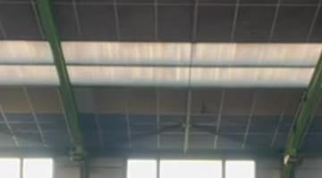 Gymnastics Fail Leads to Broken Leg