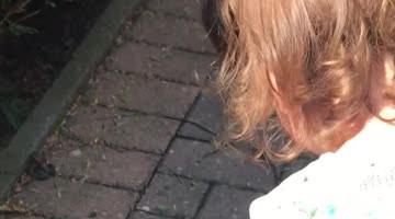 Out of the Mouths of Babes