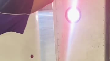 A New Way to Fix a Bent Bumper
