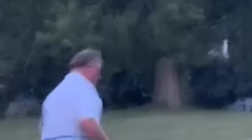 Run Big Boy, Run!