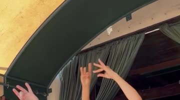 When Scotland Meets Miami