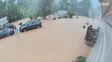 Hardin County, Kentucky Flooding Disaster