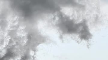 Awe-Inspiring SCUD Cloud Formation