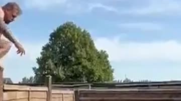 Prepare for Impact!