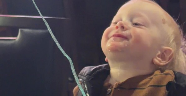 Hibachi Baby Locks In