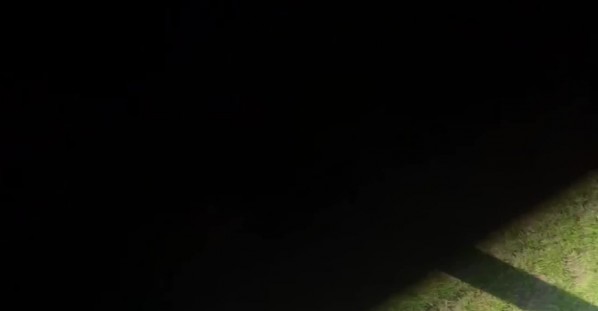 Kid Gets Kneed in the Face