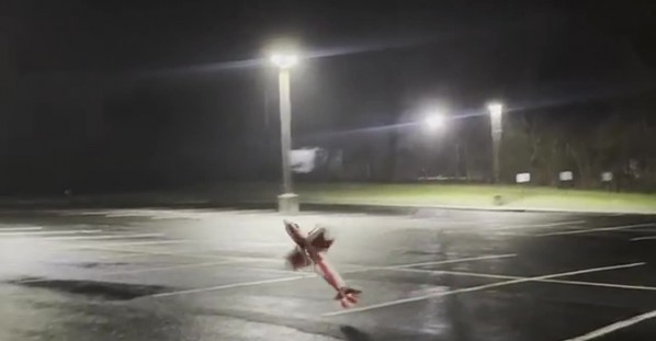 RC Plane Going Crazy