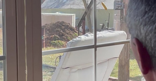 Gizmo Launches Squirrel Away