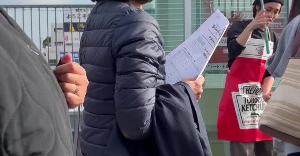 Broom Has a Mind of It's Own