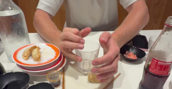 Progressively Worse Dumpling Fumble