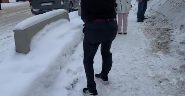Welcome to Norway!