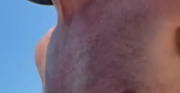 Racist Jensen Beach Couple Harassing Fisherman