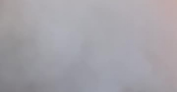 Wildfire in Les Gavarres, Spain