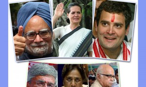 Infographic Lists The 6 National Parties And 47 Regional Parties Of India