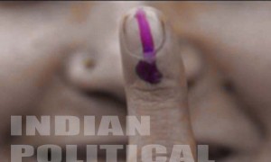 Infographic Explains The Origins Of All The Major political Parties Of India
