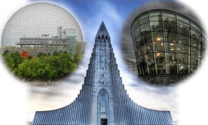 These Are The Strangest Buildings You Will Ever See!