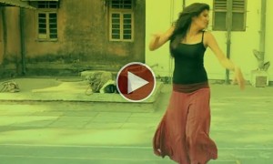Watch India Dance To The Song 'Happy' by Pharrell