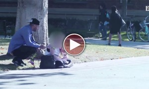 Need Something That Can Make You Smile? Here You Go