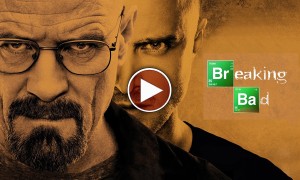 One Of The Coolest Tributes To 'Breaking Bad' We Have Seen