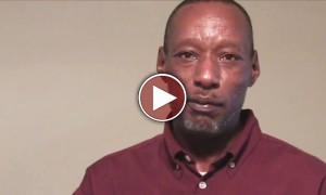 The Internet Changed This Homeless Man's Life Forever!