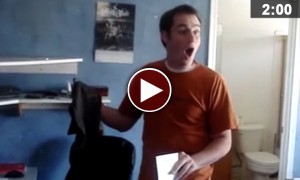 This Compilation Of People Reacting To Pregnancy Announcements Is The Best Thing You Will See Today