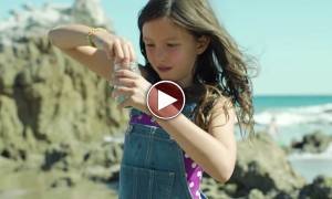 This Ad Makes A Solid Point On Why You Should Stop Telling Girls That They Are Pretty!