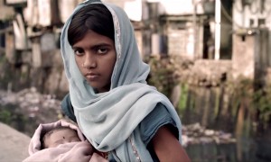 Watch The Heart Breaking Story Of The Girl Who Couldn't Cry
