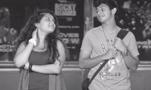 Watch The Truth Behind A Smile Of A Girl And A Smile Of A Guy In This Funny Video