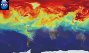 If This Video From NASA Doesn't Make You Believe In Climate Change, Nothing Will!