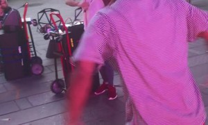 New York's City's Hidden Talent