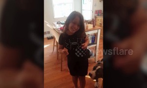 Six year old decides to transition from boy to girl in life-changing transition