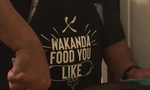 That's What I Call Macaroni and Cheese