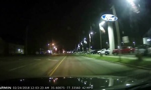 Honking the Horn Gone Wrong