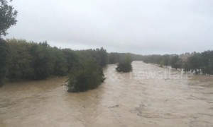 Rainstorm brings deadly flash floods to southwestern France